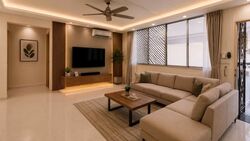 Blk 207 Serangoon Central (Serangoon), HDB 4 Rooms #564108511